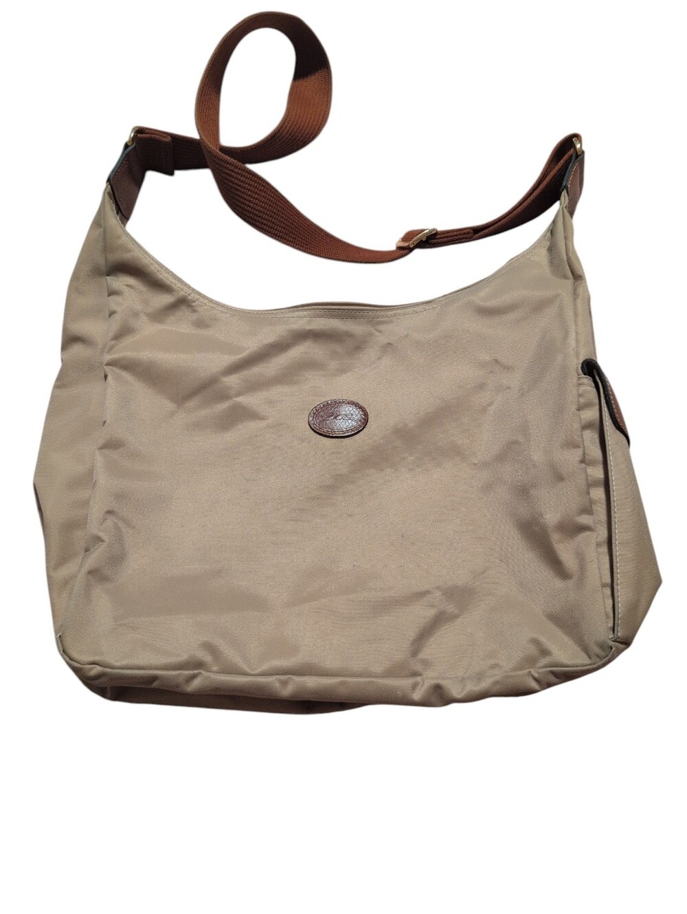 Longchamp Le Pliage Hobo Bag